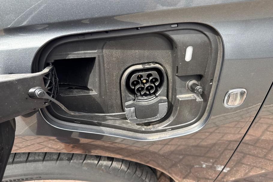 Used Ford TRANSIT CONNECT WR75HZN 31