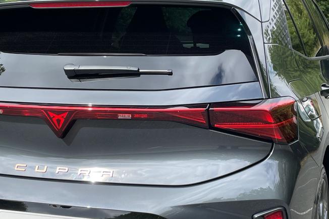 CUPRA Born Photo 18