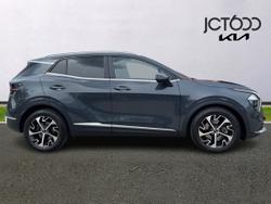KIA Sportage Photo 4