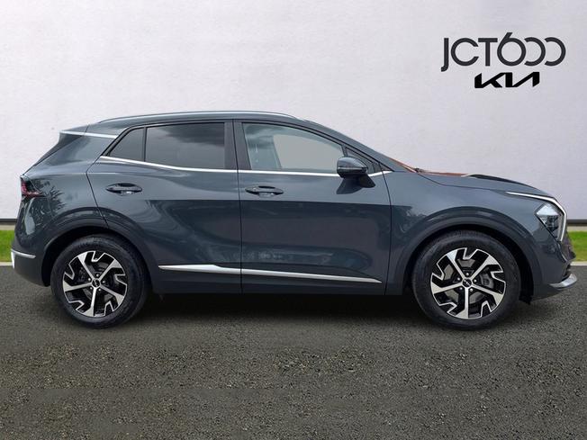 KIA Sportage Photo 4