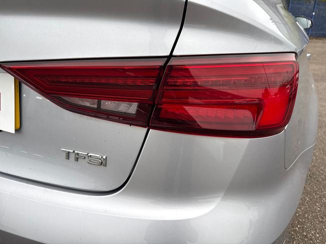 AUDI A3 Photo 18