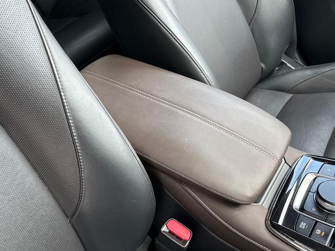 MAZDA Cx-30 Photo 47