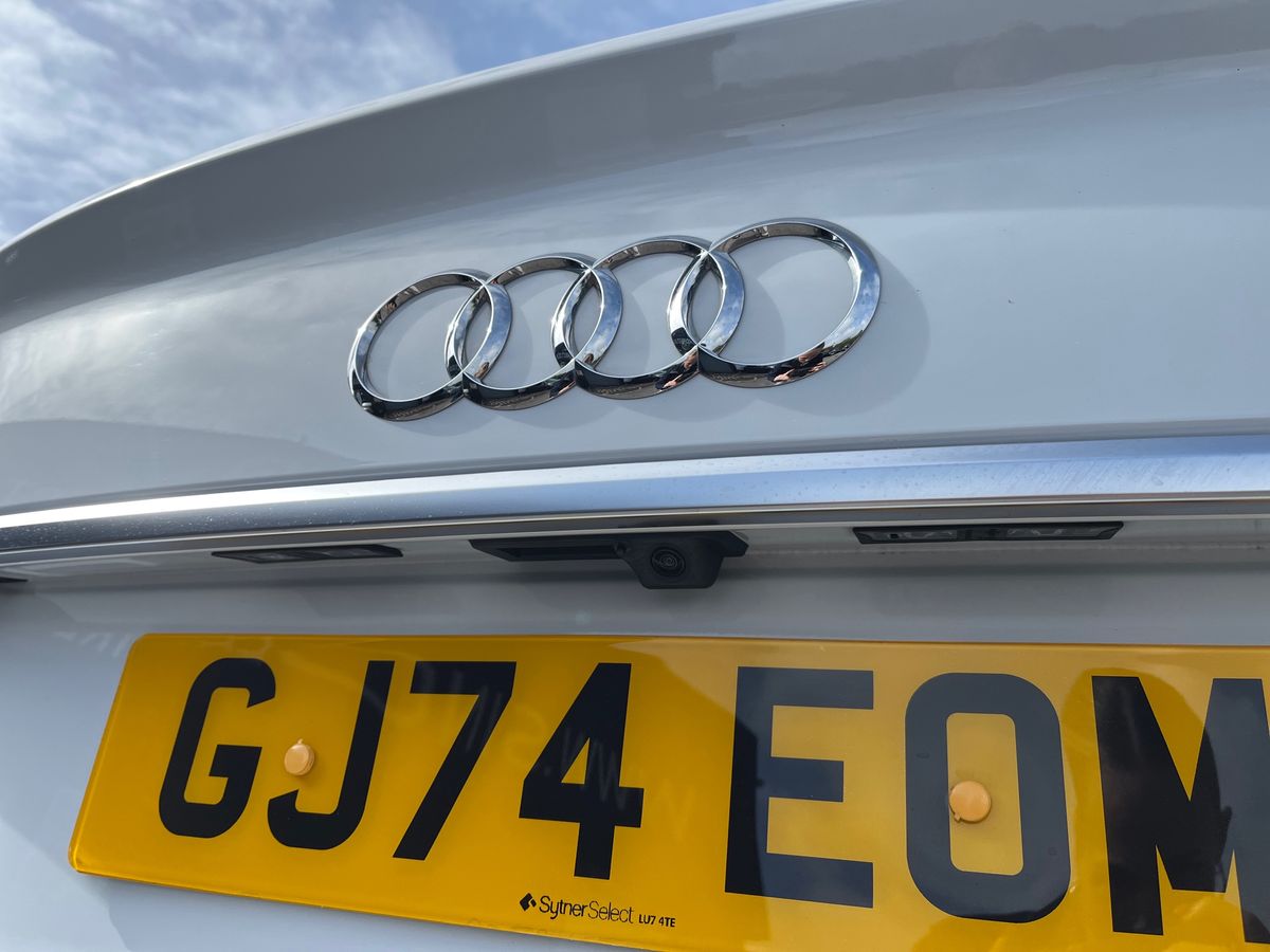 Audi Q5 Photo 22