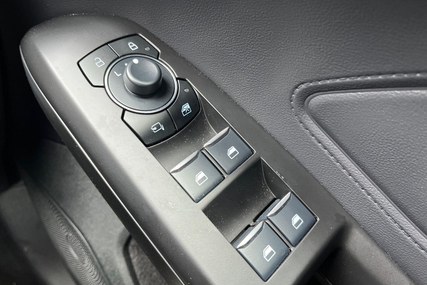 Ford FOCUS Photo 15