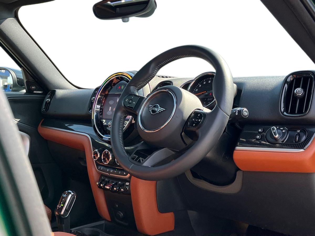 MINI Countryman Photo 19
