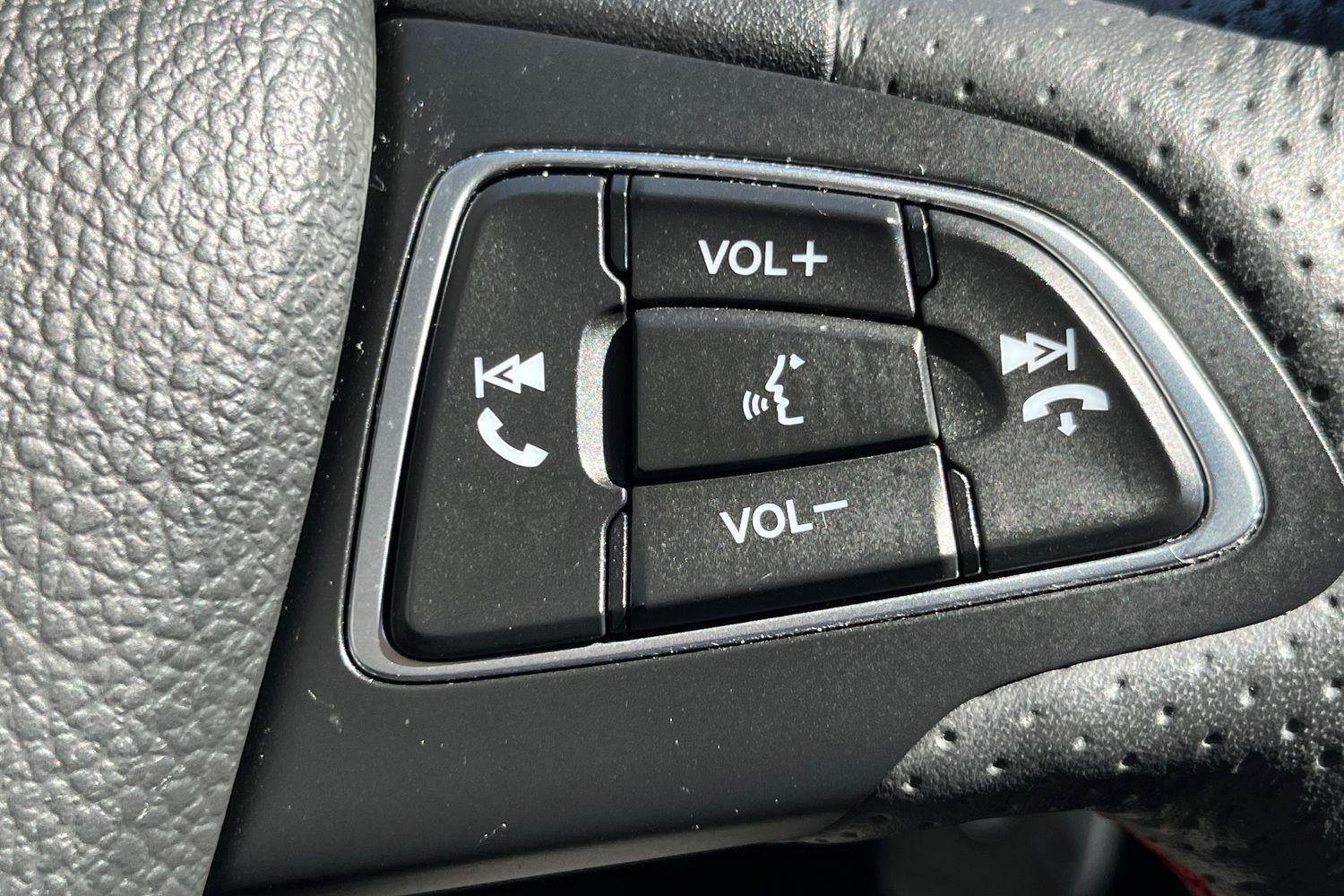 Ford EcoSport Photo 23
