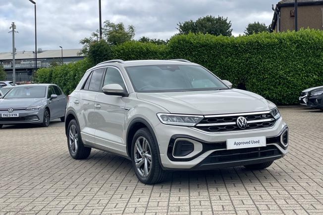 VOLKSWAGEN T-Roc Photo 48