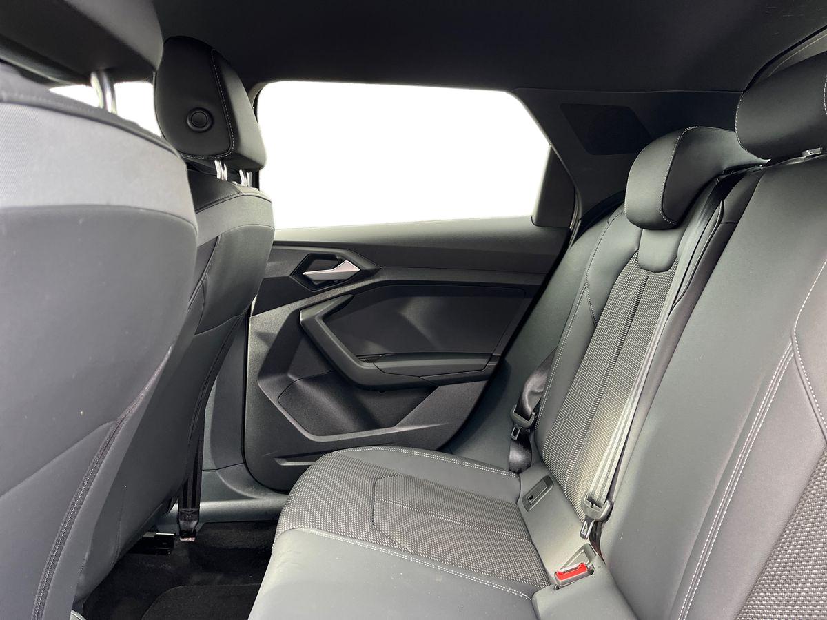 Audi A1 Photo 3