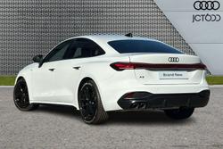 AUDI  A5 Saloon  Photo 3