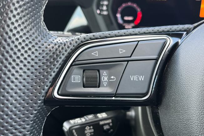 Audi A3 Photo 16