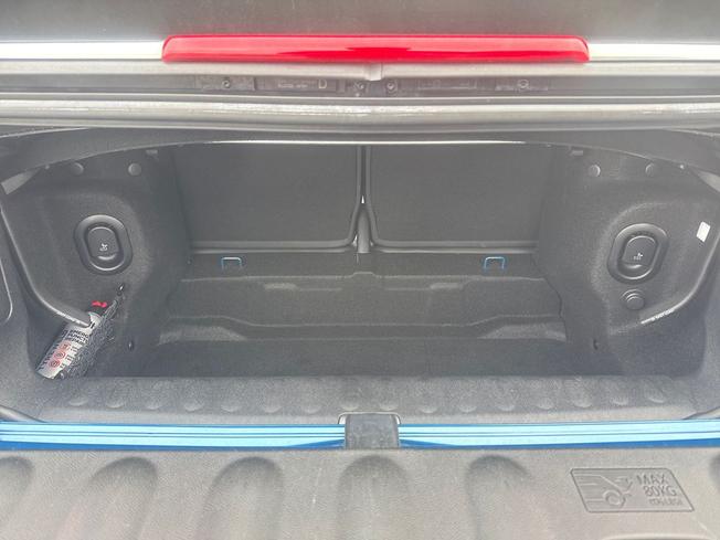 MINI Convertible Photo 12