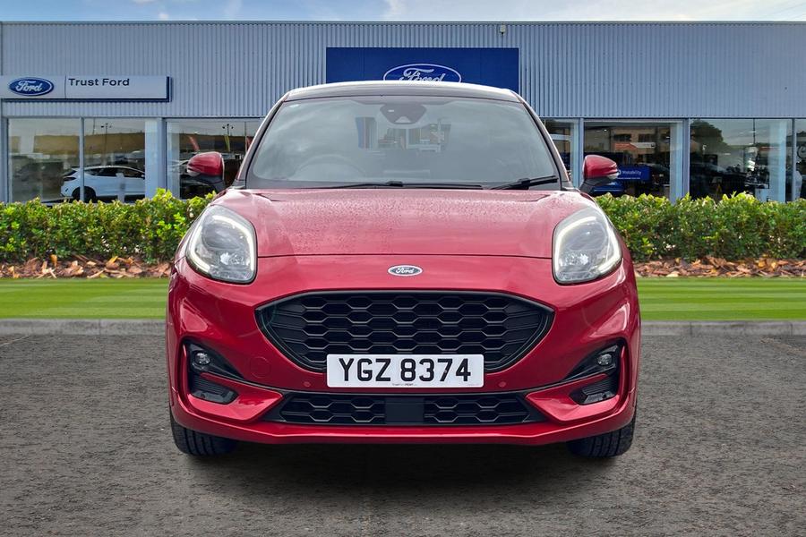Ford PUMA Photo autoimg-589c101832257563c7fc5ec6cc34d21af6f5a638.jpg