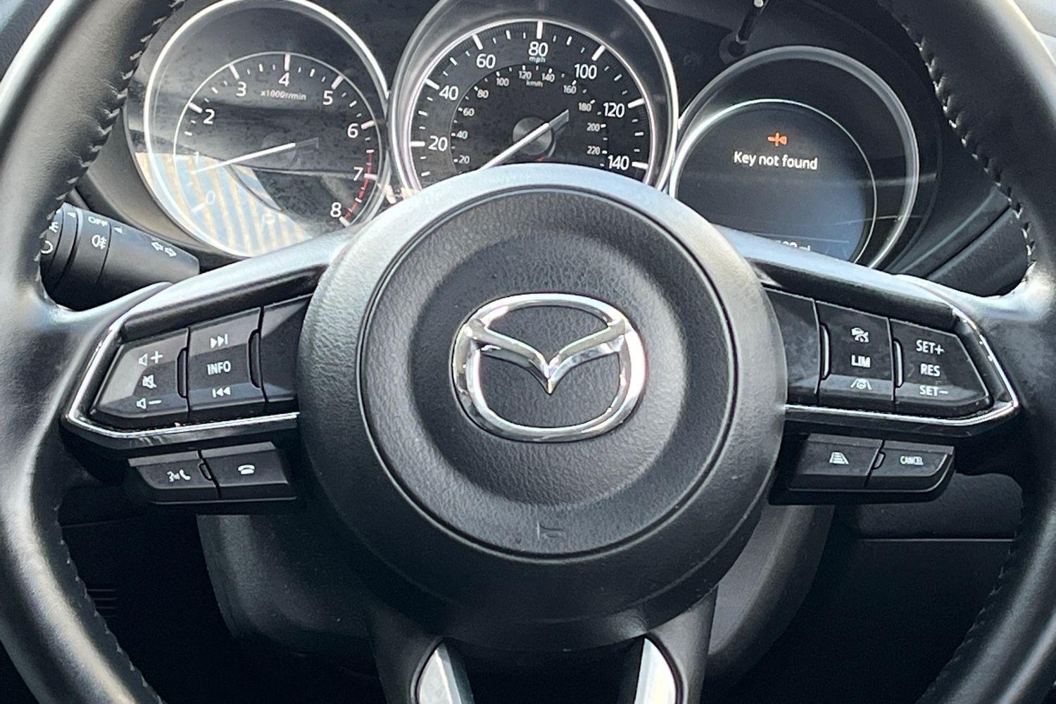 Mazda CX-5 Photo 11