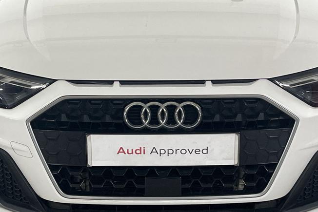 AUDI A1 Photo 39