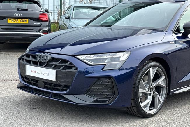 Audi A3 Photo 22