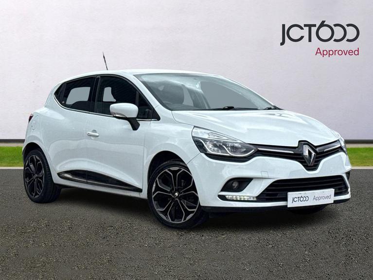 Used Renault Clio