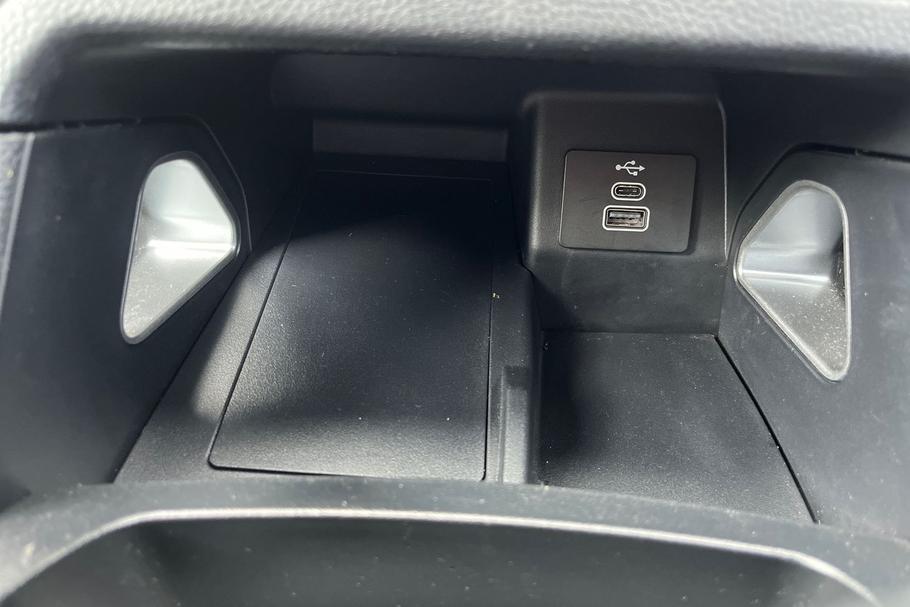 Used Ford RANGER WV75XWG 17