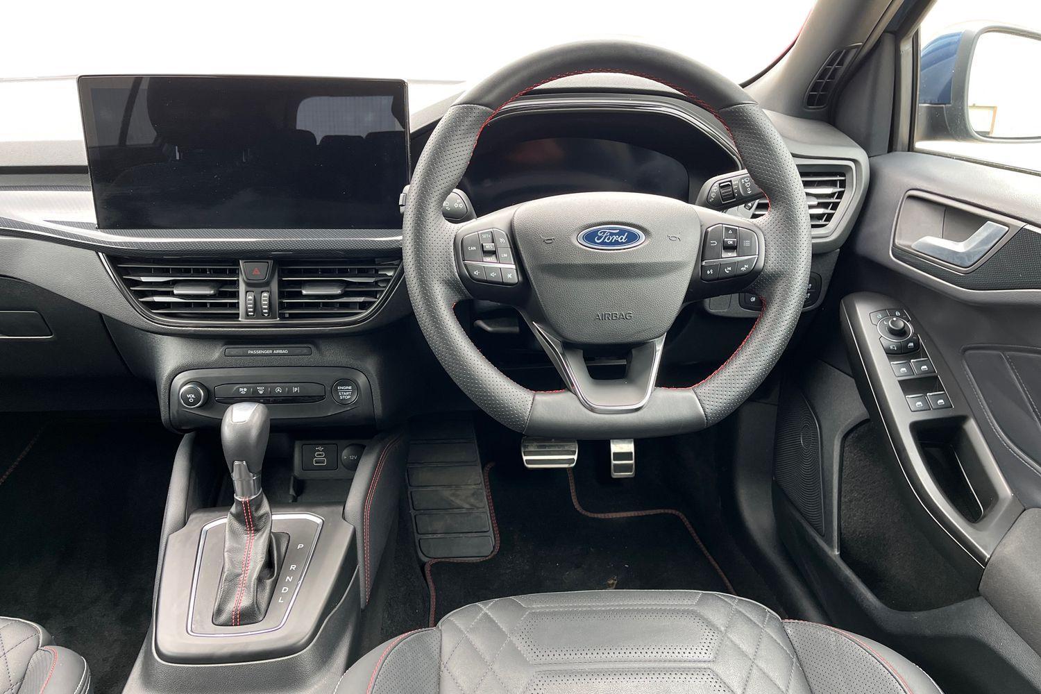Ford Focus Photo 10
