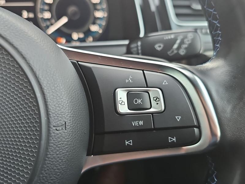 Used Volkswagen Golf NV20MSU 37