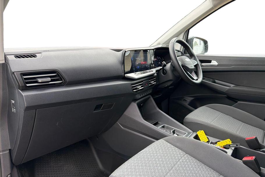 Used Ford TRANSIT CONNECT WR75ZBL 3