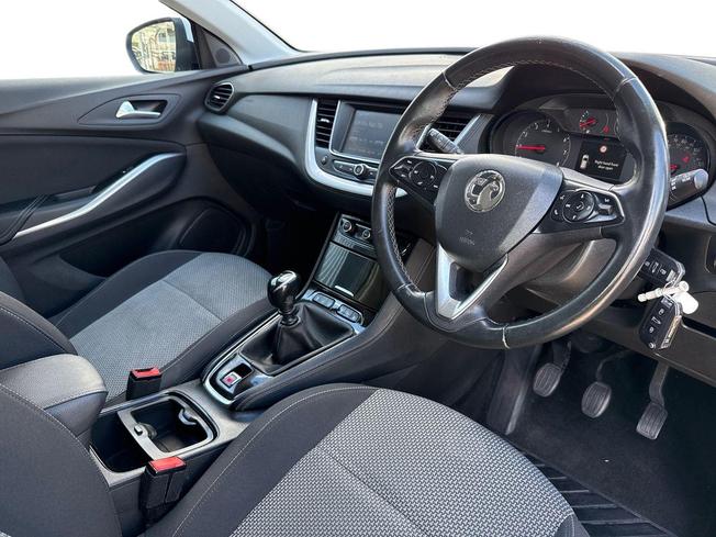 VAUXHALL Grandland X Photo 6