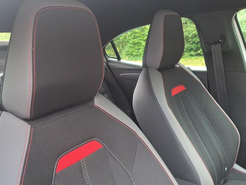 Used Vauxhall Mokka YB72WDS 34