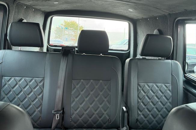 Volkswagen Transporter Photo 48