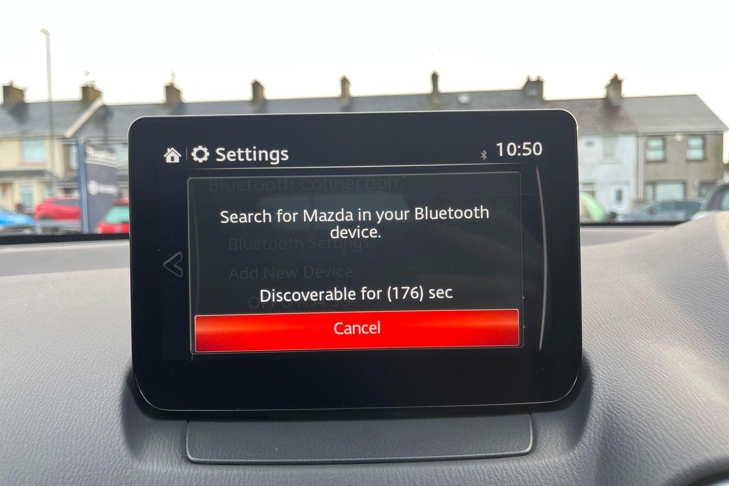 Mazda 2 Photo 33