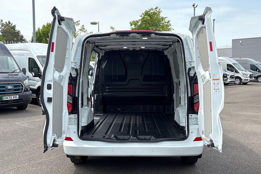 Used Ford Transit Custom WN26OSD 6