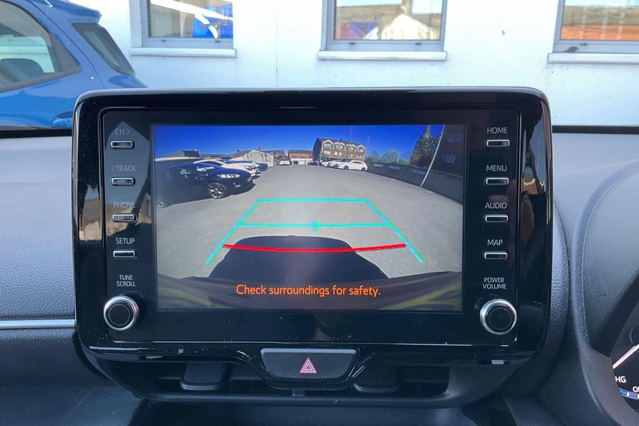 Toyota YARIS CROSS Photo autoimg-58a70f0607ee7f1a8433e2033819aab00b35a98a.jpg