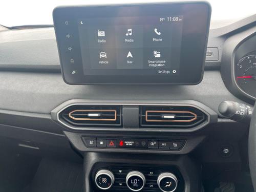 Dacia SANDERO STEPWAY Photo autoimg-58a710e7593dba767c2f5f8b2a21f0c15ff428d4.jpg