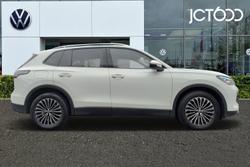 VOLKSWAGEN Tiguan Photo 4