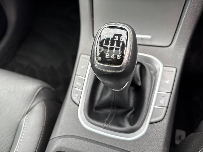 HYUNDAI I30 Photo 33