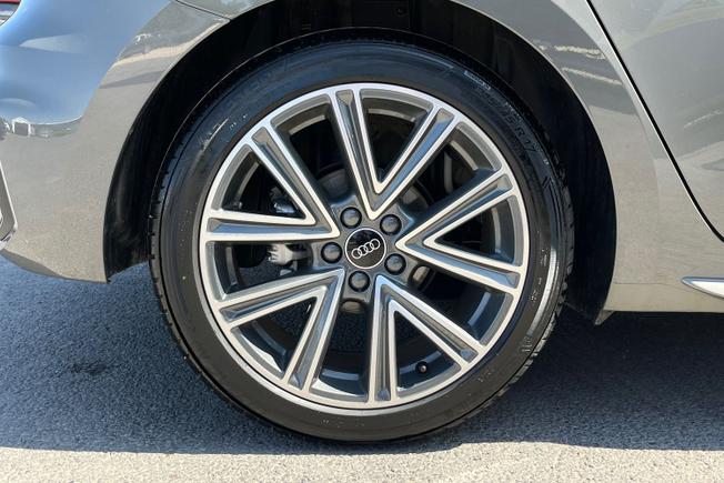 AUDI A1 Photo 5