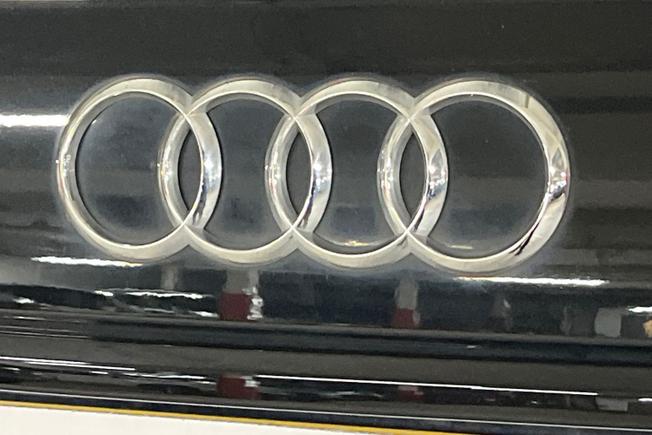 AUDI Q5 Photo 35