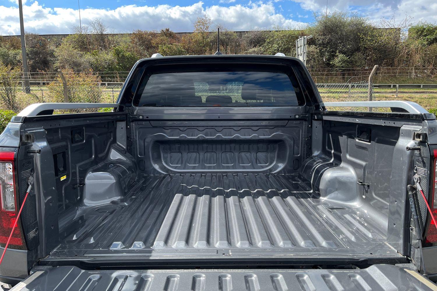 Ford RANGER Photo 5