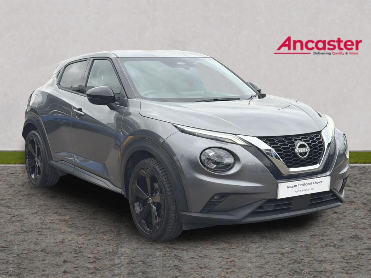 2024 Nissan Juke