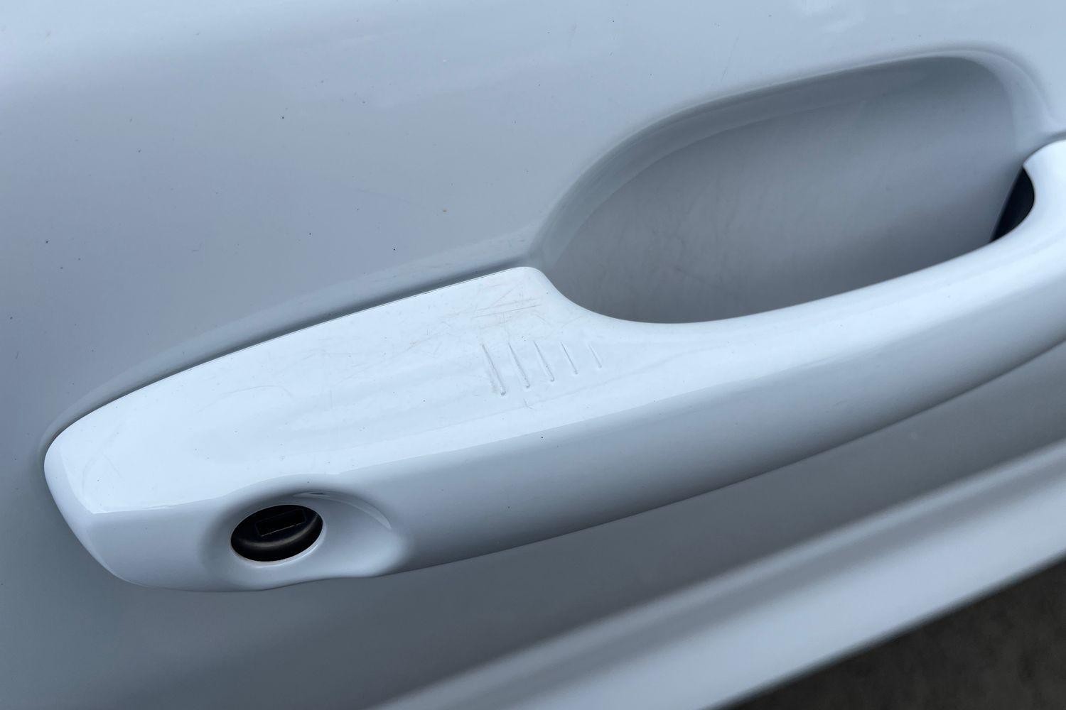 Ford Focus Photo 22