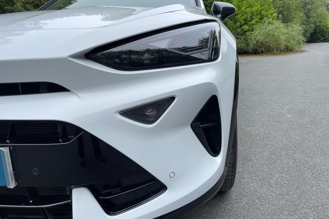 CUPRA Formentor Photo 19