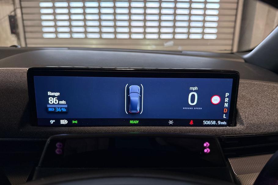 Used Ford MUSTANG MACH-E 13