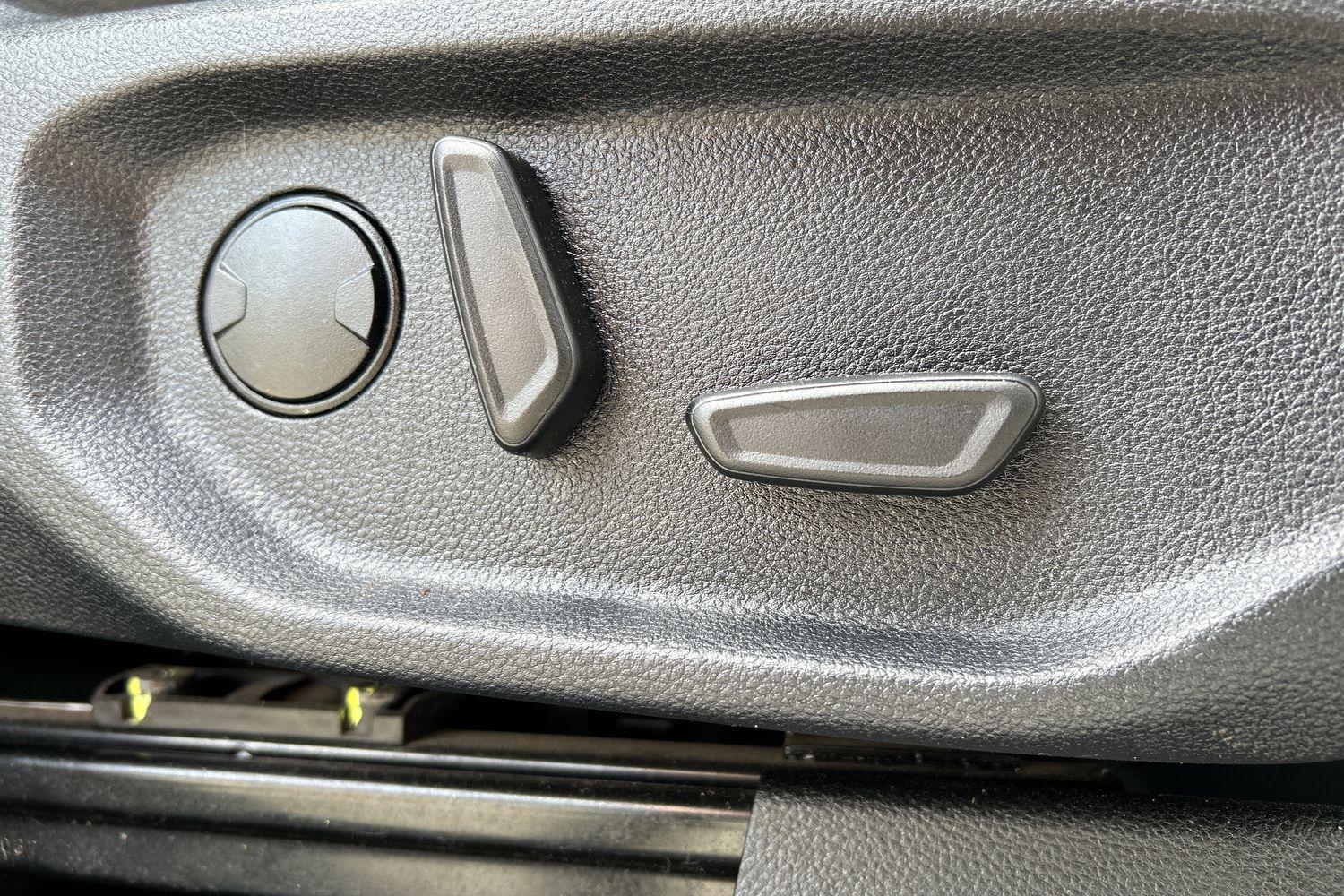 Ford RANGER Photo 37