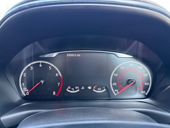 FORD Fiesta Photo 15