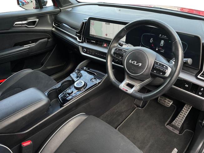 KIA Sportage Photo 6