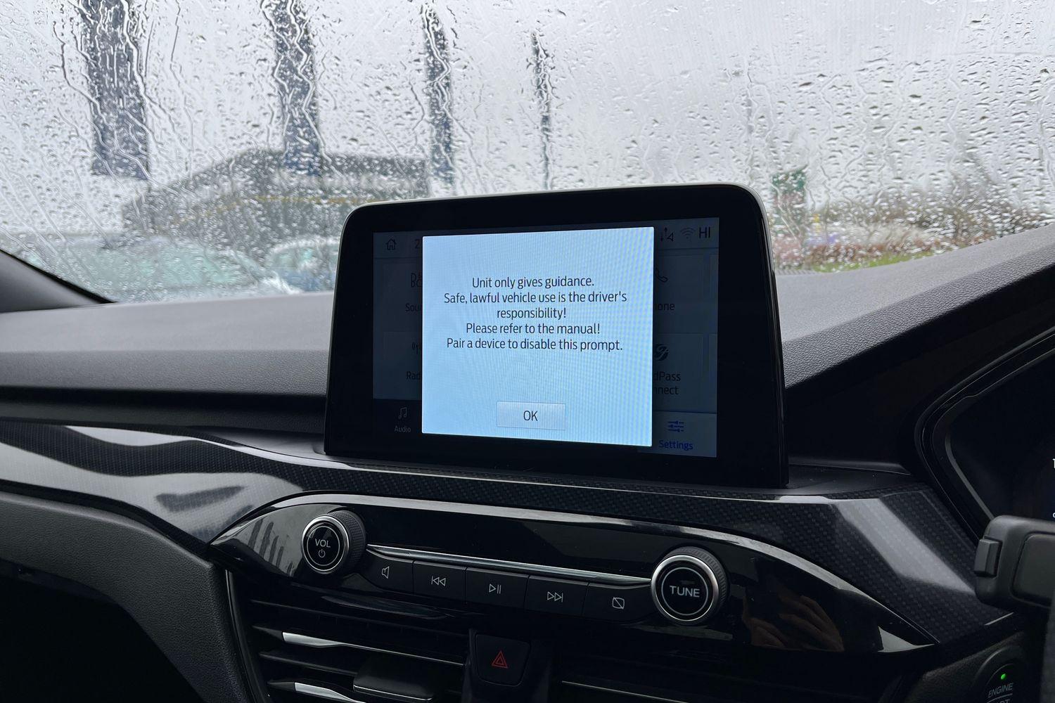 Ford Kuga Photo 37