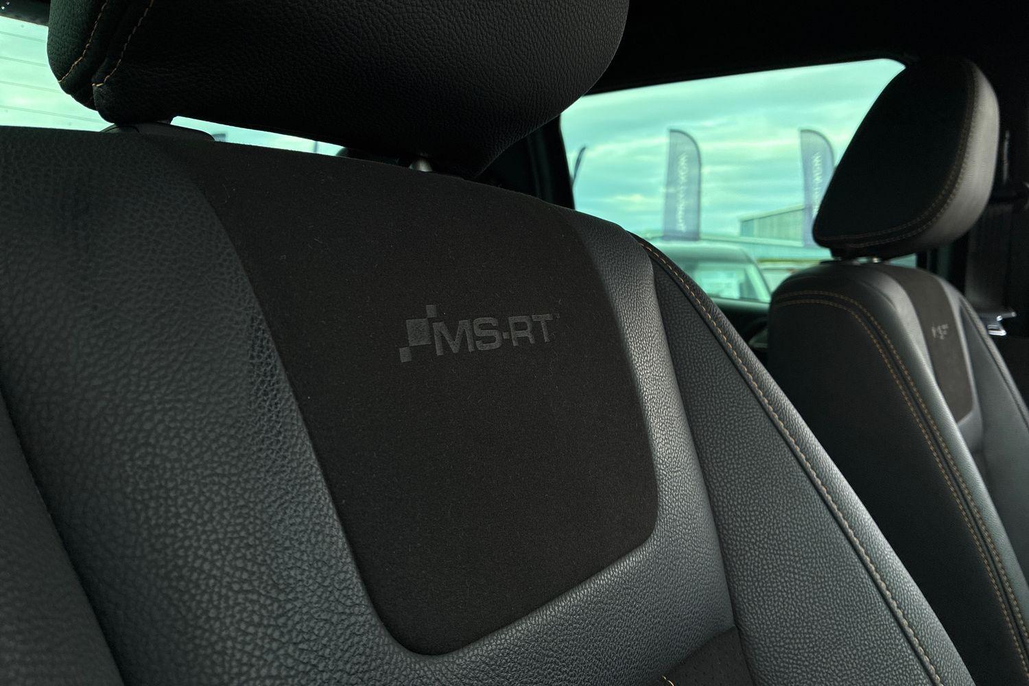 Ford RANGER Photo 17