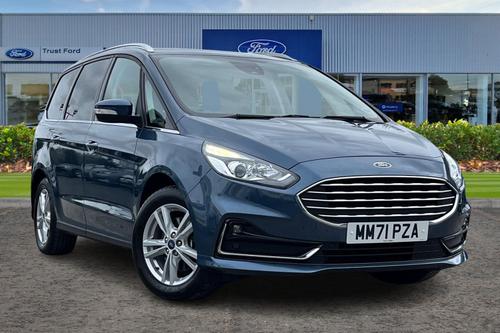 Used Ford GALAXY MM71PZA 1