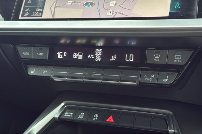 AUDI A3 Photo 27