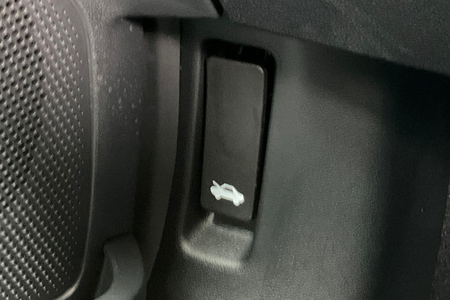 Ford Puma Gen-E Photo 31