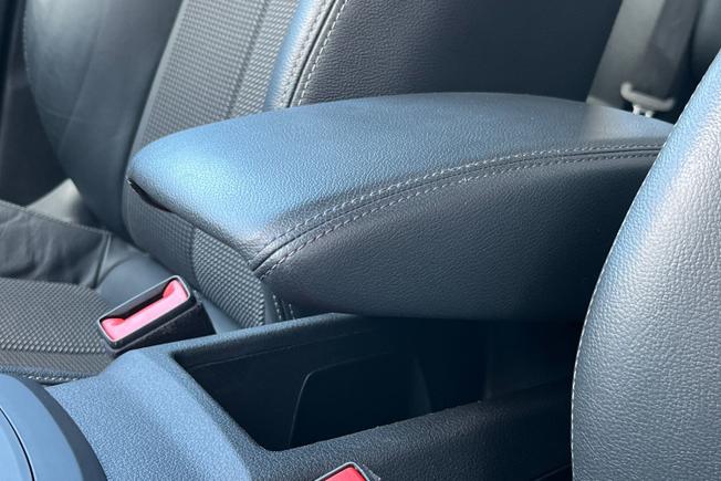 AUDI Q2 Photo 36