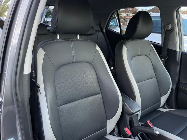 KIA Picanto Photo 27